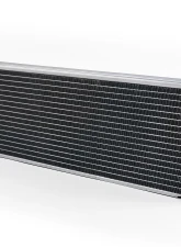 CSF Cooling - Racing & High Performance Division Dual-Pass Cross Flow Heat Exchanger with 3/4" slip-on connections                                     - 8030 - Image 5