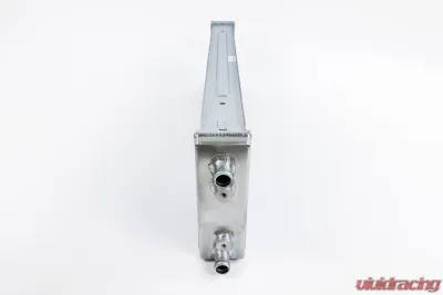 CSF Cooling - Racing & High Performance Division Dual-Pass Cross Flow Heat Exchanger with 3/4" slip-on connections - 8030