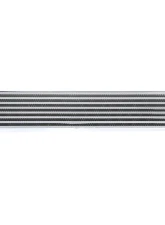 CSF Cooling - Racing & High Performance Division BMW E46 M3 / E39 M5 Race-Spec Dual-Pass Oil Cooler Center                                     - 8032 - Image 6