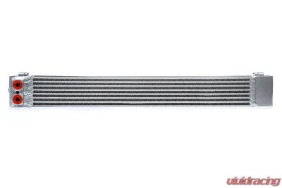 CSF Cooling - Racing & High Performance Division BMW E46 M3 / E39 M5 Race-Spec Dual-Pass Oil Cooler Center - 8032