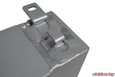 CSF Cooling - Racing & High Performance Division BMW E46 M3 / E39 M5 Race-Spec Dual-Pass Oil Cooler Center - 8032