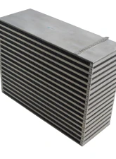 CSF Cooling - Racing & High Performance Division The MAGNUM 1000HP+ Intercooler Core 18X12x6 Bar & Plate design                                     - 8040 - Image 7