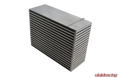 CSF Cooling - Racing & High Performance Division The MAGNUM 1000HP+ Intercooler Core 18X12x6 Bar & Plate design - 8040
