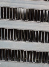 CSF Cooling - Racing & High Performance Division The MAGNUM 1000HP+ Intercooler Core 18X12x6 Bar & Plate design                                     - 8040 - Image 5