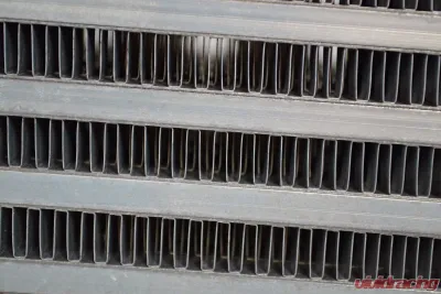 CSF Cooling - Racing & High Performance Division The MAGNUM 1000HP+ Intercooler Core 18X12x6 Bar & Plate design - 8040