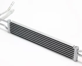 CSF Cooling - Racing & High Performance Division BMW E9X M3 / 328i / E8X 128i High-Performance Power Steering Cooler Center