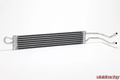 CSF Cooling - Racing & High Performance Division BMW E9X M3 / 328i / E8X 128i High-Performance Power Steering Cooler Center - 8041