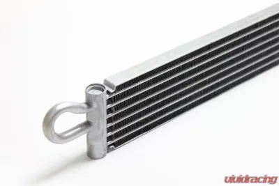 CSF Cooling - Racing & High Performance Division BMW E9X M3 / 328i / E8X 128i High-Performance Power Steering Cooler Center - 8041