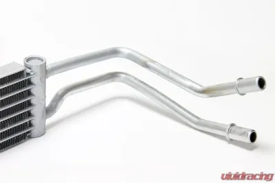CSF Cooling - Racing & High Performance Division BMW E9X M3 / 328i / E8X 128i High-Performance Power Steering Cooler Center - 8041