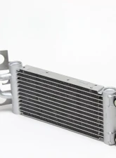 CSF Cooling - Racing & High Performance Division BMW E9X M3 / 335i Race-Spec Transmission/Oil Cooler Center                                     - 8042 - Image 3