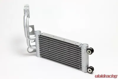 CSF Cooling - Racing & High Performance Division BMW E9X M3 / 335i Race-Spec Transmission/Oil Cooler Center - 8042