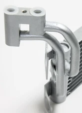 CSF Cooling - Racing & High Performance Division BMW E9X M3 / 335i Race-Spec Transmission/Oil Cooler Center                                     - 8042 - Image 2