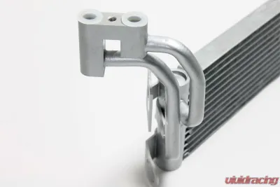 CSF Cooling - Racing & High Performance Division BMW E9X M3 / 335i Race-Spec Transmission/Oil Cooler Center - 8042