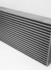 CSF Radiators High-Performance Bar & Plate Intercooler Core 22x12x3.5, 850 WHP Rating                                     - 8047 - Image 6
