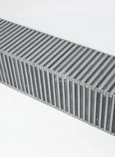 CSF Cooling - Racing & High Performance Division High-Performance Bar & Plate Intercooler Core 27x6x6 - Vertical Flow                                     - 8055 - Image 6
