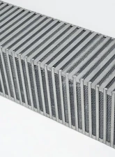 CSF Cooling - Racing & High Performance Division High-Performance Bar & Plate Intercooler Core 27x6x6 - Vertical Flow                                     - 8055 - Image 4