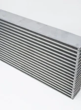 CSF Radiators High-Performance Bar & Plate Intercooler Core 20x12x3, 700 WHP, Aluminum                                     - 8056 - Image 6