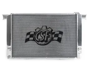 CSF High-Performance Aluminum Radiator for 90-93 Mercedes 500SL / 94-02 SL500