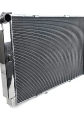 CSF High-Performance Aluminum Radiator for 90-93 Mercedes 500SL / 94-02 SL500                                     - 8057 - Image 3