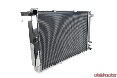 CSF High-Performance Aluminum Radiator for 90-93 Mercedes 500SL / 94-02 SL500 - 8057