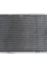 CSF High-Performance Aluminum Radiator for 90-93 Mercedes 500SL / 94-02 SL500                                     - 8057 - Image 4