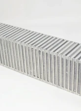 CSF Cooling - Racing & High Performance Division High-Performance Bar & Plate Intercooler Core 27x6x3 - Vertical Flow                                     - 8068 - Image 6