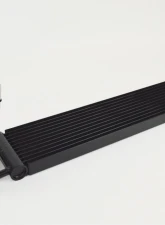 CSF Cooling - Racing & High Performance Division BMW F8X M3 / M4 / M2 Comp (DCT) Transmission Cooler Front                                     - 8081 - Image 4