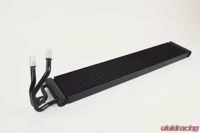 CSF Cooling - Racing & High Performance Division BMW F8X M3 / M4 / M2 Comp (DCT) Transmission Cooler Front - 8081