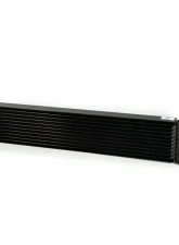 CSF Cooling - Racing & High Performance Division BMW F8X M3 / M4 / M2 Comp (DCT) Transmission Cooler Front                                     - 8081 - Image 4