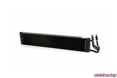 CSF Cooling - Racing & High Performance Division BMW F8X M3 / M4 / M2 Comp (DCT) Transmission Cooler Front - 8081