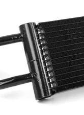 CSF Cooling - Racing & High Performance Division BMW F8X M3 / M4 / M2 Comp (DCT) Transmission Cooler Front                                     - 8081 - Image 2