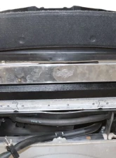 CSF Cooling - Racing & High Performance Division BMW F8X M3 / M4 / M2 Comp (DCT) Transmission Cooler Front                                     - 8081 - Image 3