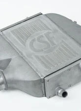 CSF Cooling - Racing & High Performance Division F8X M3 / M4 / M2 Comp Top Mount Charge-Air-Cooler - Raw Finish Center                                     - 8082R - Image 5