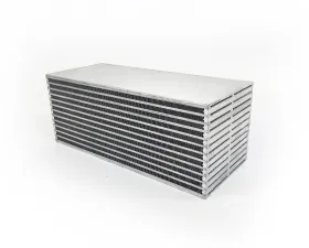 CSF Cooling - Racing & High Performance Division Air-to-Water Bar & Plate Intercooler Core 12L x 5H x 5W