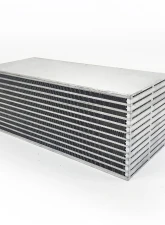 CSF Radiators Air-to-Water Bar & Plate Intercooler Core 12"x5"x5" 1000 WHP Performance                                     - 8084 - Image 4