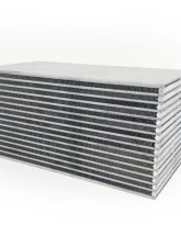 CSF Radiators Air-to-Water Bar & Plate Intercooler Core 12"x6"x6" 1500 WHP Performance                                     - 8085 - Image 3