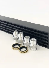 CSF Radiators Engine Oil Cooler 8092 for BMW 325i/325is/325iX 1988-1993                                     - 8092 - Image 2