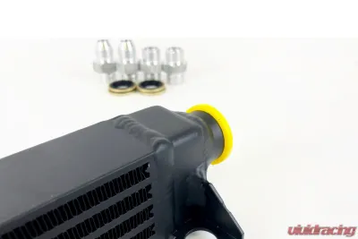 CSF Radiators Engine Oil Cooler 8092 for BMW 325i/325is/325iX 1988-1993 - 8092