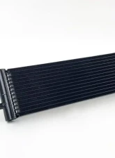 CSF Cooling - Racing & High Performance Division BMW F87 M2 (N55 DCT) Race-Spec Dual-Pass Transmission Cooler Center 2016-2018 3.0L 6-Cyl                                     - 8103 - Image 4