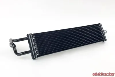 CSF Cooling - Racing & High Performance Division BMW F87 M2 (N55 DCT) Race-Spec Dual-Pass Transmission Cooler Center 2016-2018 3.0L 6-Cyl - 8103