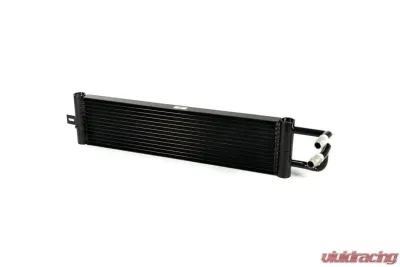 CSF Cooling - Racing & High Performance Division BMW F87 M2 (N55 DCT) Race-Spec Dual-Pass Transmission Cooler Center 2016-2018 3.0L 6-Cyl - 8103