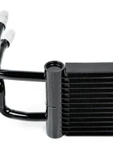 CSF Cooling - Racing & High Performance Division BMW F87 M2 (N55 DCT) Race-Spec Dual-Pass Transmission Cooler Center 2016-2018 3.0L 6-Cyl                                     - 8103 - Image 2