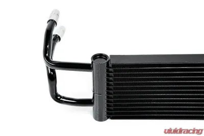 CSF Cooling - Racing & High Performance Division BMW F87 M2 (N55 DCT) Race-Spec Dual-Pass Transmission Cooler Center 2016-2018 3.0L 6-Cyl - 8103
