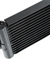 CSF Cooling - Racing & High Performance Division BMW F87 M2 (N55 DCT) Race-Spec Dual-Pass Transmission Cooler Center 2016-2018 3.0L 6-Cyl                                     - 8103 - Image 3