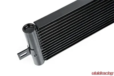 CSF Cooling - Racing & High Performance Division BMW F87 M2 (N55 DCT) Race-Spec Dual-Pass Transmission Cooler Center 2016-2018 3.0L 6-Cyl - 8103