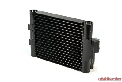 CSF Cooling - Racing & High Performance Division BMW F87 M2 (N55) Race-Spec Oil Cooler Right 2016-2018 3.0L 6-Cyl - 8104