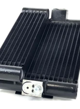 CSF Cooling - Racing & High Performance Division BMW F87 M2 (N55) Race-Spec Oil Cooler Right 2016-2018 3.0L 6-Cyl                                     - 8104 - Image 3