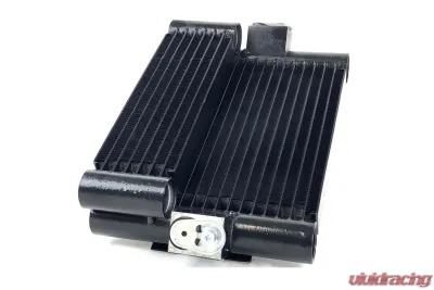 CSF Cooling - Racing & High Performance Division BMW F87 M2 (N55) Race-Spec Oil Cooler Right 2016-2018 3.0L 6-Cyl - 8104