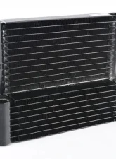 CSF Cooling - Racing & High Performance Division BMW F87 M2 (N55) Race-Spec Oil Cooler Right 2016-2018 3.0L 6-Cyl                                     - 8104 - Image 4
