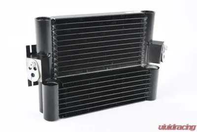 CSF Cooling - Racing & High Performance Division BMW F87 M2 (N55) Race-Spec Oil Cooler Right 2016-2018 3.0L 6-Cyl - 8104